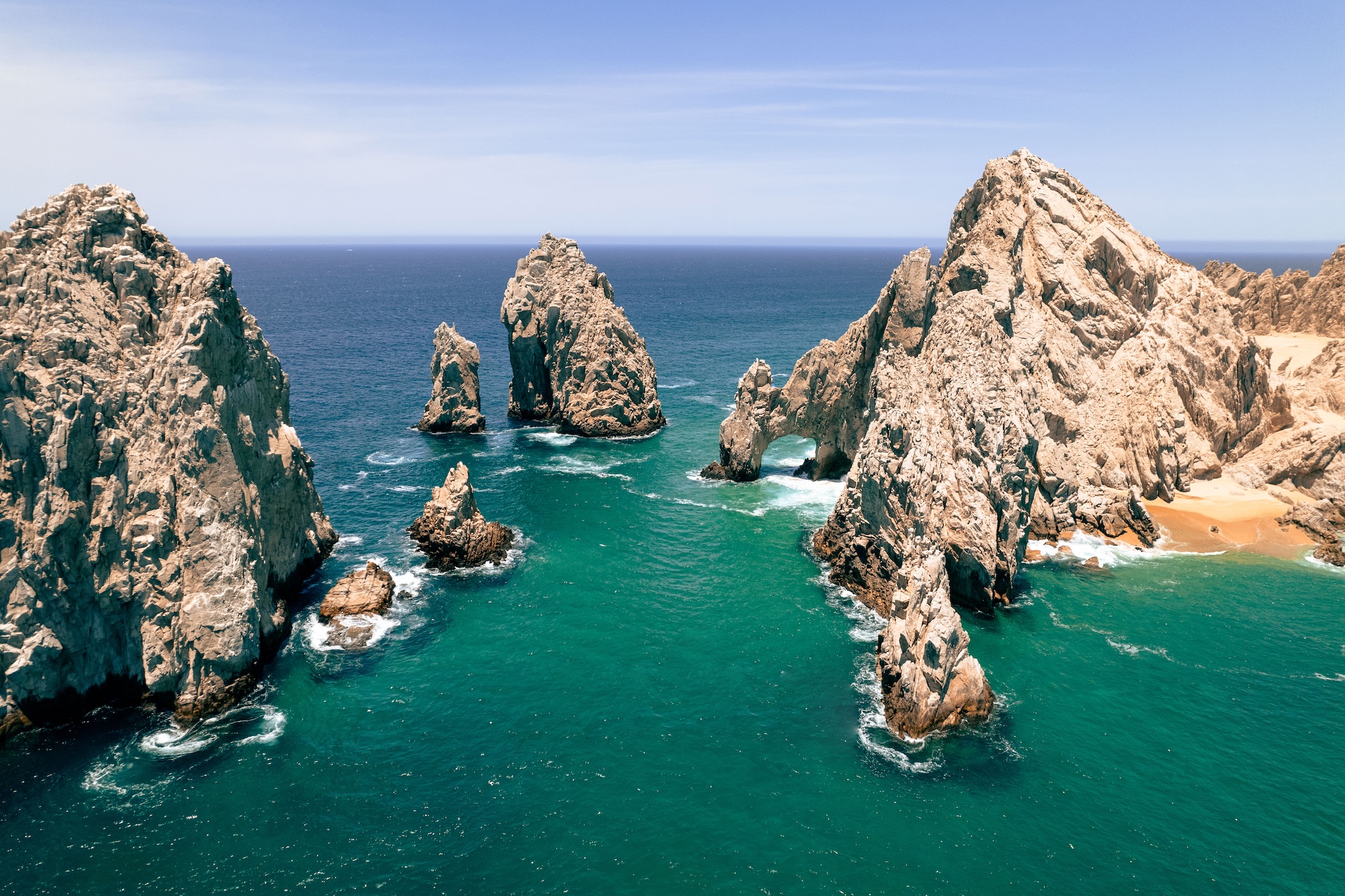 Cabo San Lucas