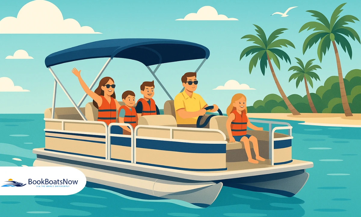 The 7 Best Family-Friendly Boat Rentals in Florida
