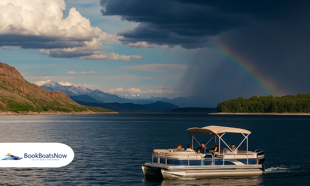 How Climate Change is Reshaping U.S. Boating Destinations