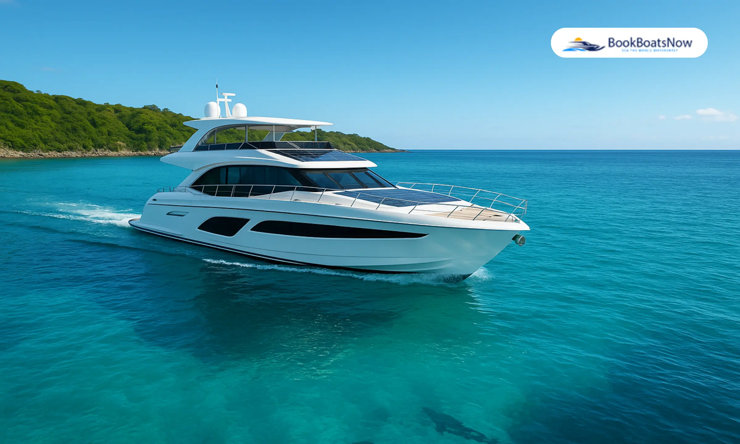 Blue Tourism 2.0: How Sustainable Boating Is Shaping the Future of Coastal Vacations in the U.S. (2025)