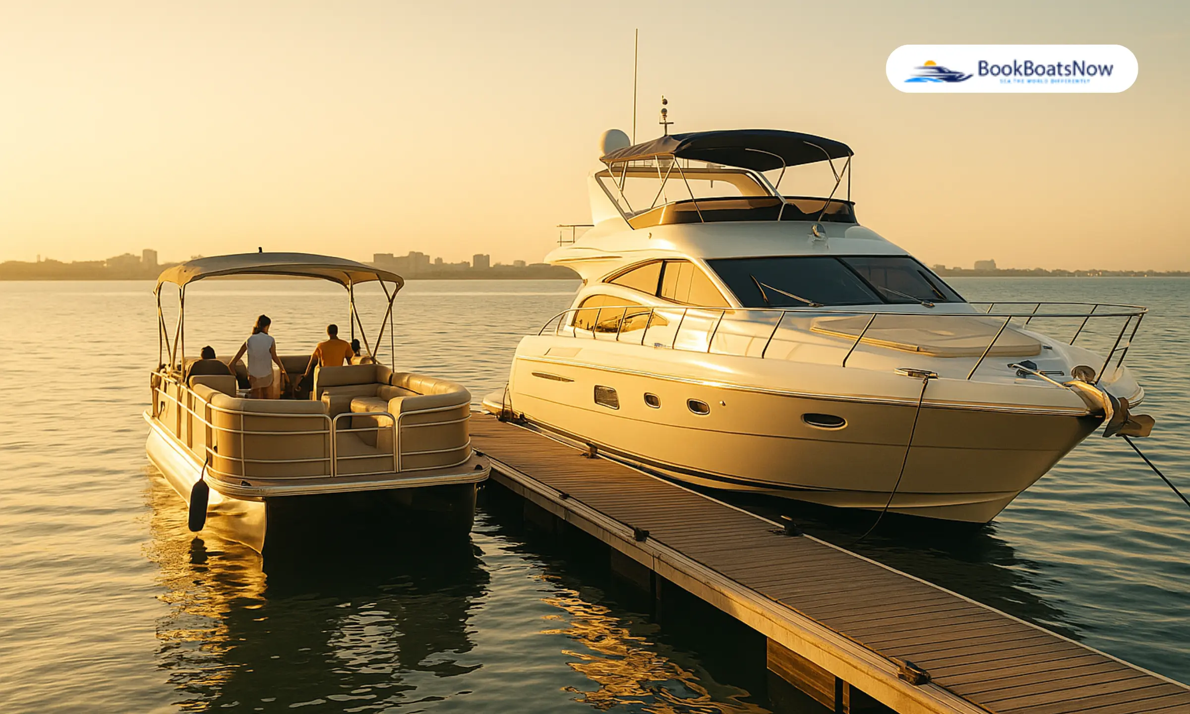 Average Boat Rental Prices in the USA (2025): Cost by Boat Type, Location & Season