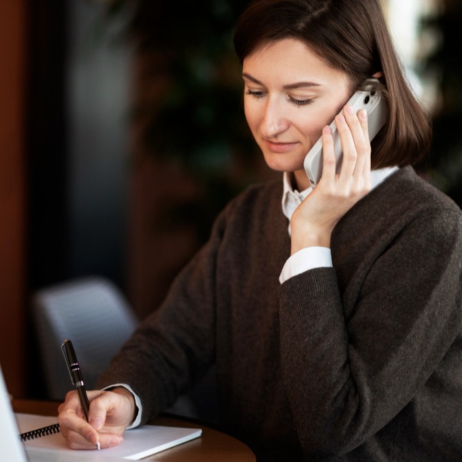 We'd love to hear from you